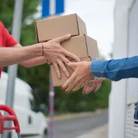 Amazon FBA Prep