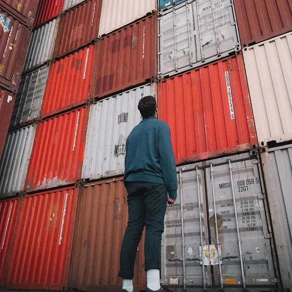 Port of Valencia to Amazon FBA